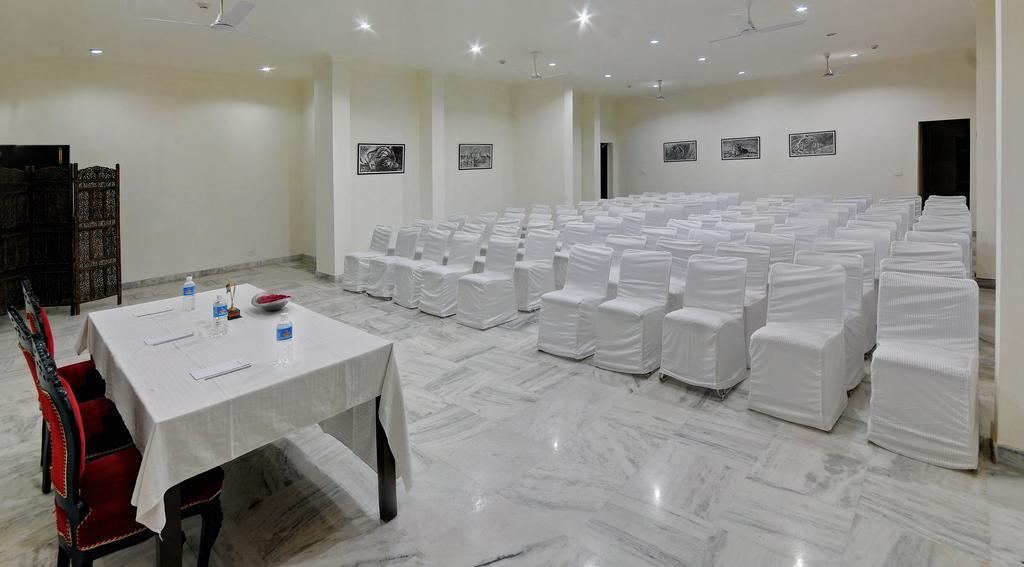 The Hadoti Palace, Bundi Luaran gambar